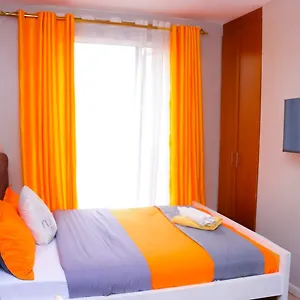 Guest house Comfy With Pool Kiambu