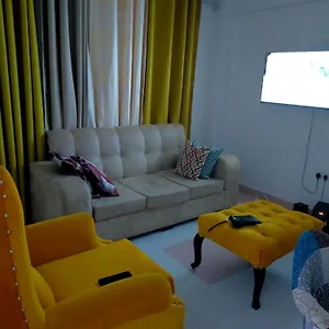 Apartman Kimba's Cozy Corner *