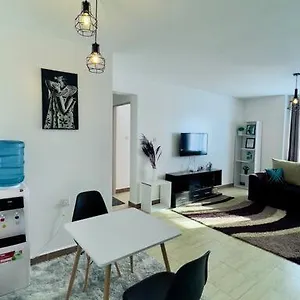 Apartment Kings Serenity Homes 1 & 2 Bdrm Nairobi