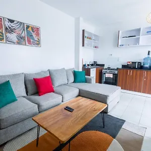 Apartment Cosy Nest Cribs *