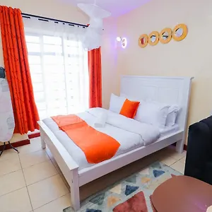 South Apartments, South B, Sadi Rd