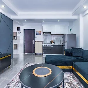 Apartment Luxury One Bedroom W/indoor Fireplace Nairobi