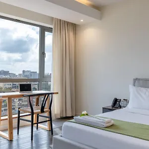 Apartment Capital M Emerald Line By Yourhost, Nairobi