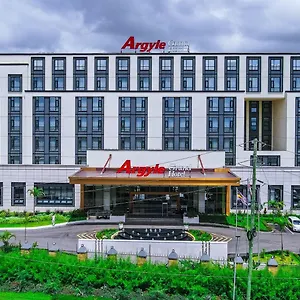 Argyle Grand Airport Hotel