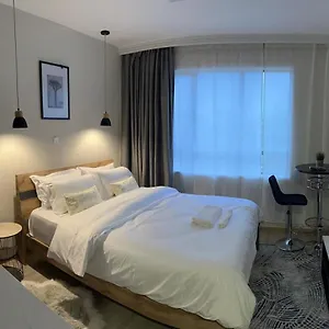 Almasi Airport Homes Apartment Nairobi