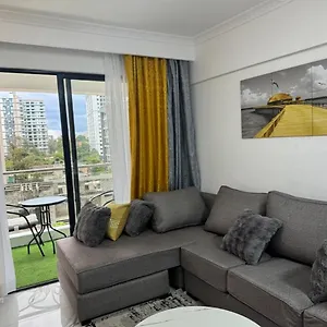 Erl Kenya Apartment *