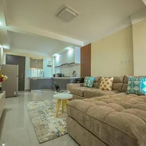 Apartment Gold Park Homes