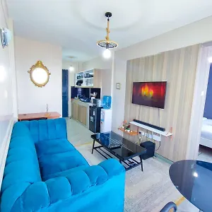 Crystal Spheres Homestay Nairobi
