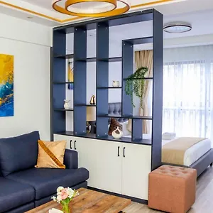 Apartment Sunwest By Edmor Nairobi