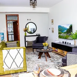 Apartment Cozy Luxury 2 Bedroom Apartment-central Location *