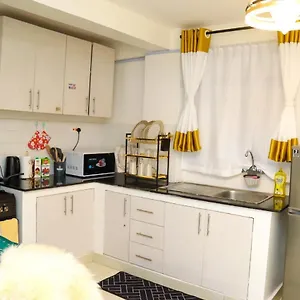Apartment Powerground
