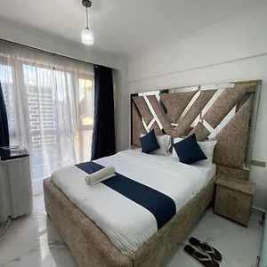 Ken's Smarthome B1104 * Nairobi