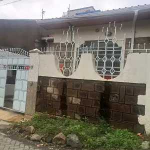 House No 319 Malia Court-obama Estate-nairobi-kenya Homestay