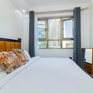 Apartment Wunderbar Homes At Goldpark Nairobi
