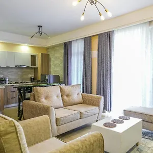 2 Bedroom Kileleshwa *