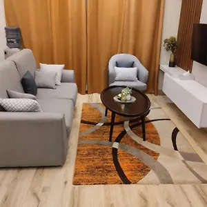 Apartment Elegant And Comfy In Westlands, *