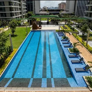 Apartment Gtc Luxurious *