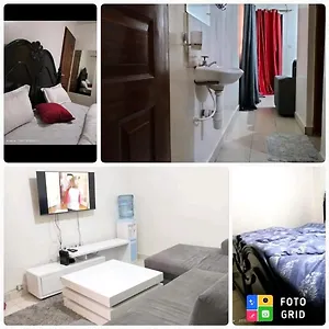Buruburu Airbnb Apartment Nairobi
