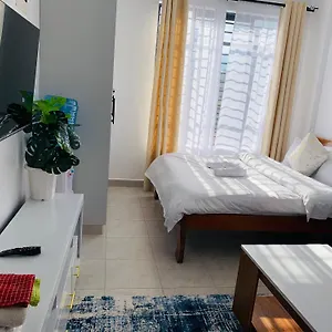 Apartment Cozy -the Aviv Place *