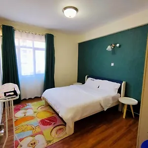 Apartment Marcus Gardens *