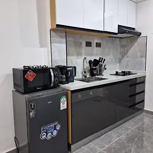Cosy 1 Bedroom In Kileleshwa * Nairobi