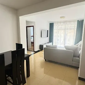 Bigfive3 Nairobi