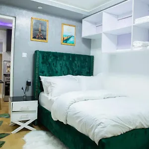 Apartment Cozy Homes Nairobi