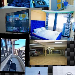 Guest house Sweet Homes