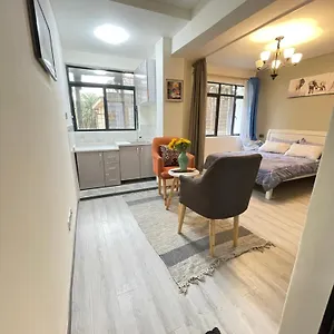 Apartment Comfy Nairobi
