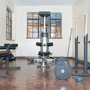 Rorot 2 Bdrm At Kilimani