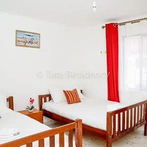 Tate Residency Apartment *