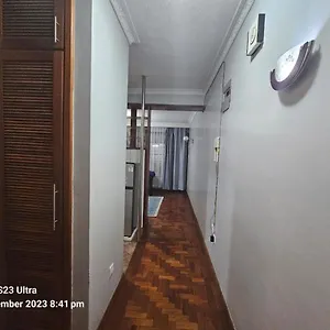 Apartment Meltonia Executive