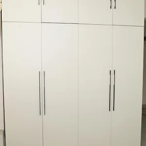 Two Bedroom At Royal Garden Apartment *