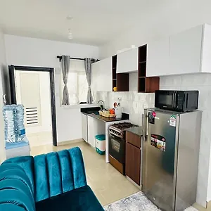 Apartment Stawi