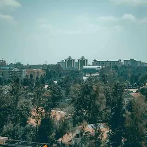 Cozy One Bedroom Haven Near Garden City. Apartment Nairobi