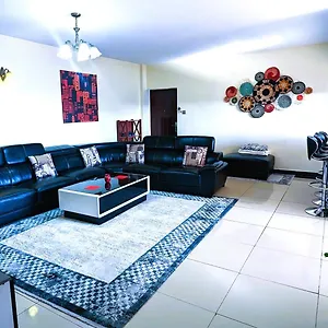 3br Penthouse Perch Apartment