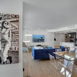 Apartamento Mulberry