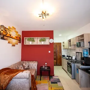 Ivy Haven Retreat- South B Apartment *