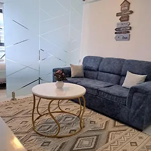 Apartment Executive Smart B114 *