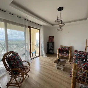 Skyline - 2-bed In The Heart Of * Nairobi