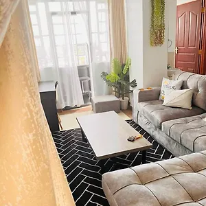 Apartment Phares 1 Bedroom Apartment, Garden Estate, Nairobi