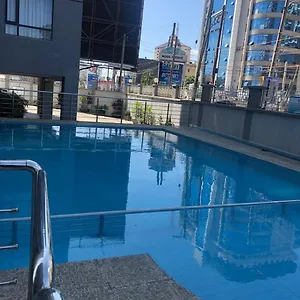 Apartment Starluxe