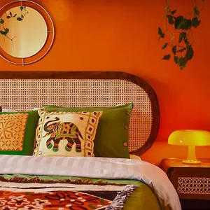 Apartment 12th Floor Artistic Sanctuary In Kilimani Nairobi