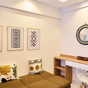 Apcon Cozy Homes Nairobi