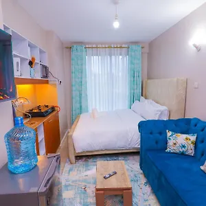 Apartment Royal Cozy Space With The Pool *