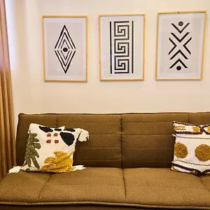 Apcon Homes Apartment