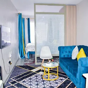 Apartment Cozy Studio, Near Jkia. Nairobi