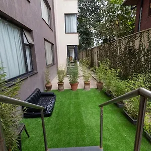 Avana Apartment *