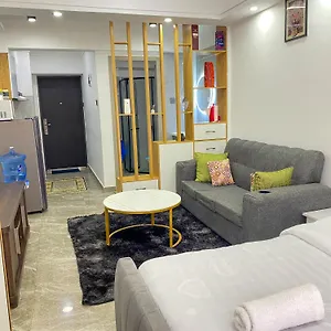 Homefulfilled * Nairobi