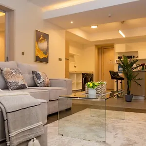 Capital M By Bednbeyond Dehali Line, Westlands Nairobi, Kenya * Nairobi